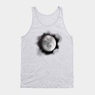 The Moon Tank Top